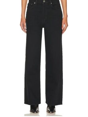 Agolde Low Slung Baggy Jean